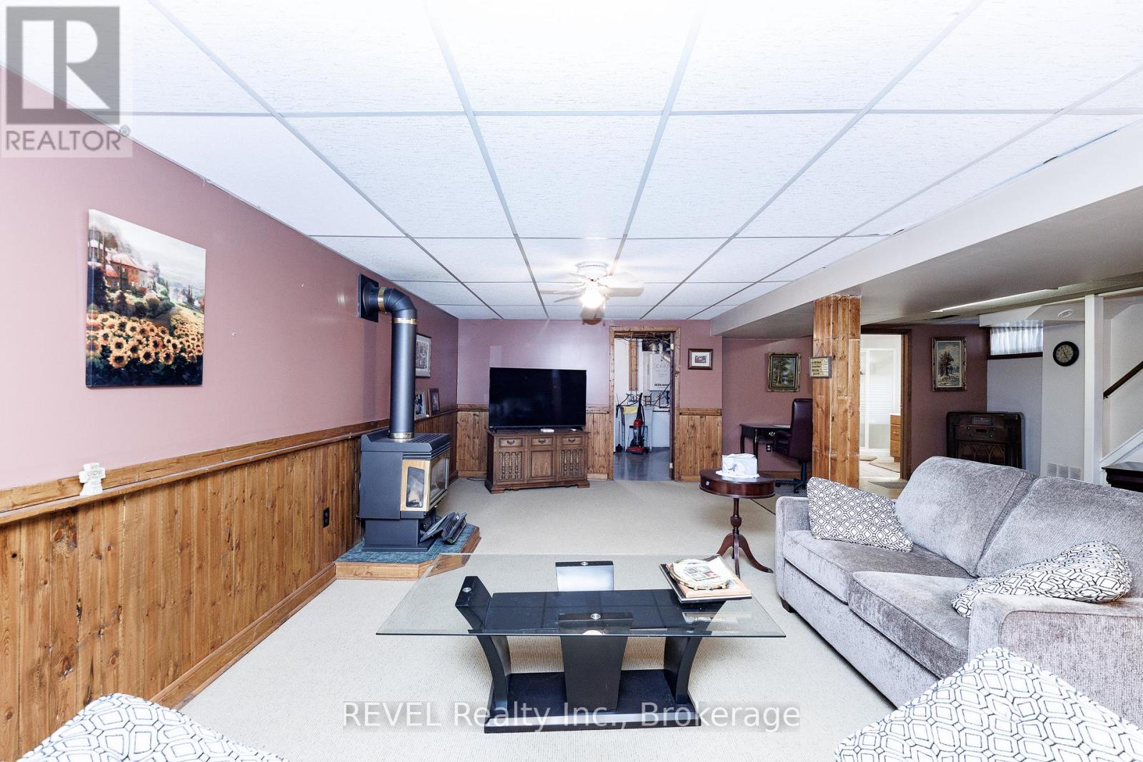 95 Loyalist Drive, Welland, Ontario  L3C 2X9 - Photo 29 - X12925456