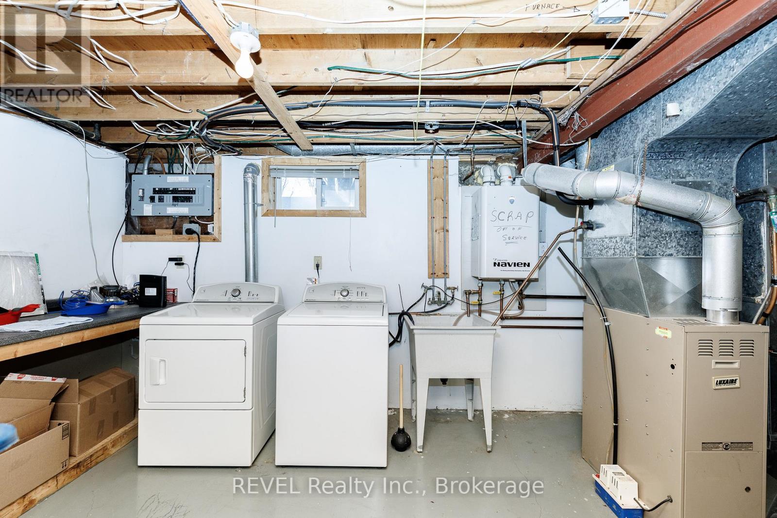 95 Loyalist Drive, Welland, Ontario  L3C 2X9 - Photo 31 - X12925456