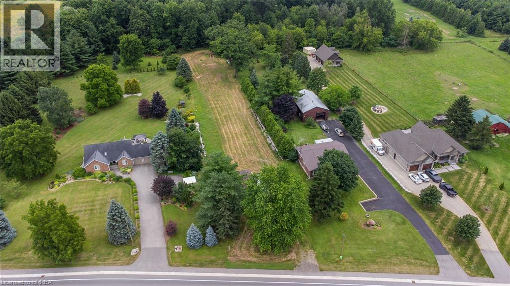 449 King Edward Street, Paris, Ontario  N3L 3E3 - Photo 2 - 40814344