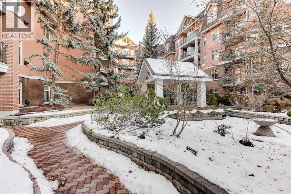 205, 59 22 Avenue SW, Calgary, Alberta  T2M 3Y7 - Photo 31 - A2275620