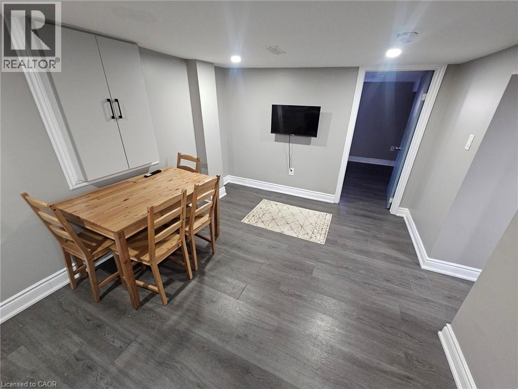 22 Graham Avenue N Unit# Lower, Hamilton, Ontario  L8H 4J7 - Photo 11 - 40806762