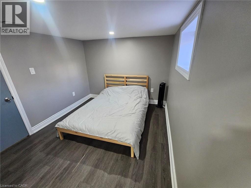 22 Graham Avenue N Unit# Lower, Hamilton, Ontario  L8H 4J7 - Photo 22 - 40806762