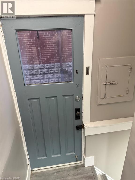 22 Graham Avenue N Unit# Lower, Hamilton, Ontario  L8H 4J7 - Photo 3 - 40806762