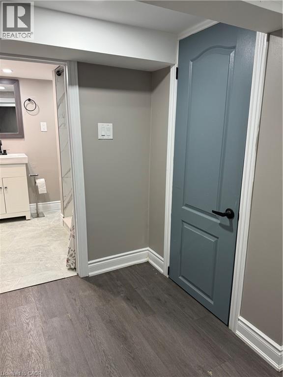 22 Graham Avenue N Unit# Lower, Hamilton, Ontario  L8H 4J7 - Photo 7 - 40806762