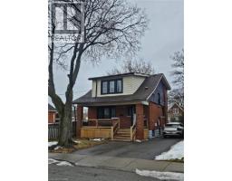 22 GRAHAM Avenue N Unit# Lower, Hamilton, Ontario