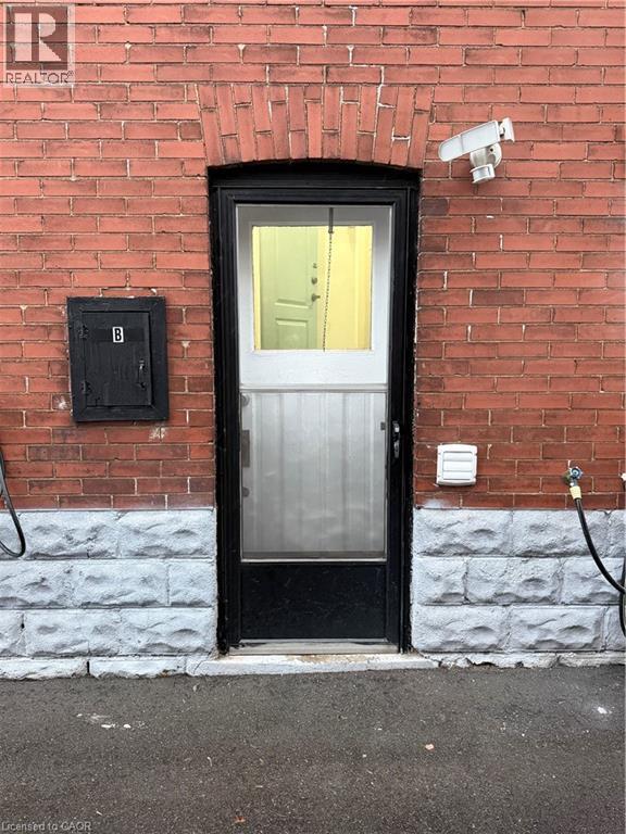 22 Graham Avenue N Unit# Lower, Hamilton, Ontario  L8H 4J7 - Photo 2 - 40806762