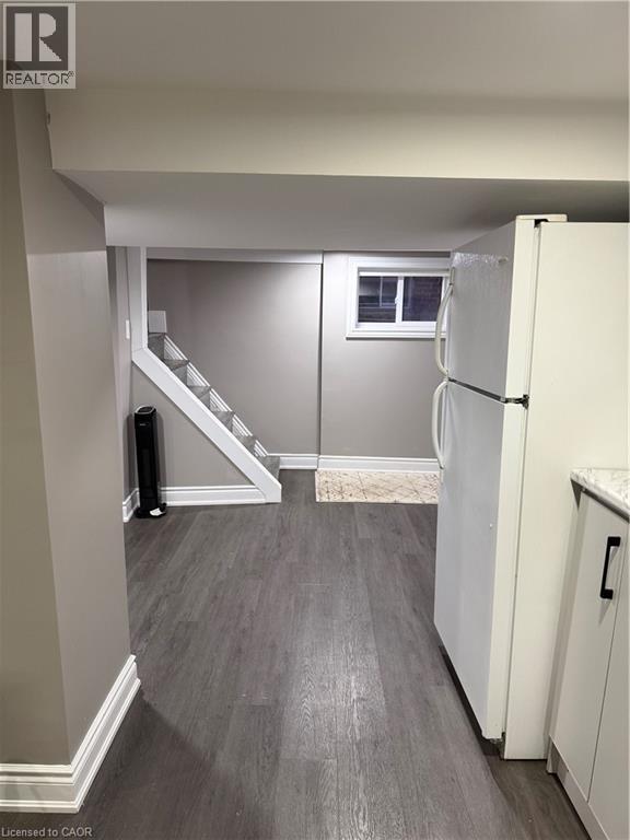 22 Graham Avenue N Unit# Lower, Hamilton, Ontario  L8H 4J7 - Photo 15 - 40806762