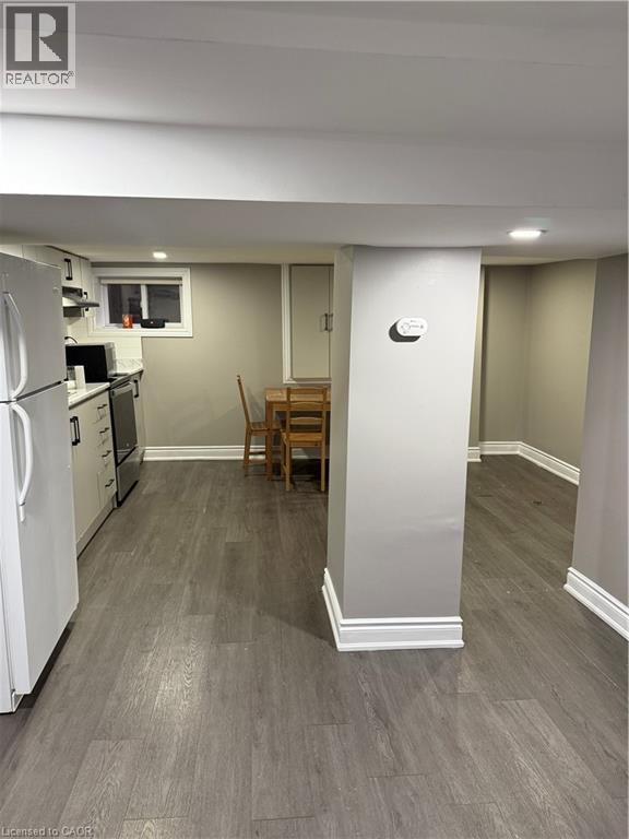 22 Graham Avenue N Unit# Lower, Hamilton, Ontario  L8H 4J7 - Photo 16 - 40806762