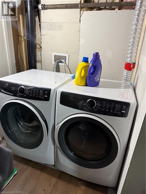 22 Graham Avenue N Unit# Lower, Hamilton, Ontario  L8H 4J7 - Photo 18 - 40806762