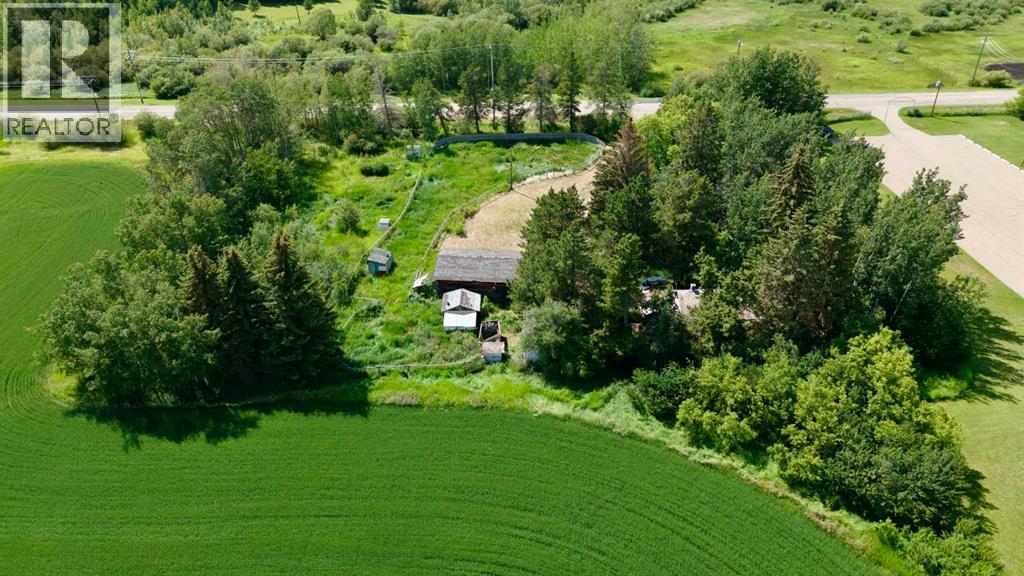 38541 Range Road 283, Rural Red Deer County, Alberta  T4E 0M1 - Photo 1 - A2295247