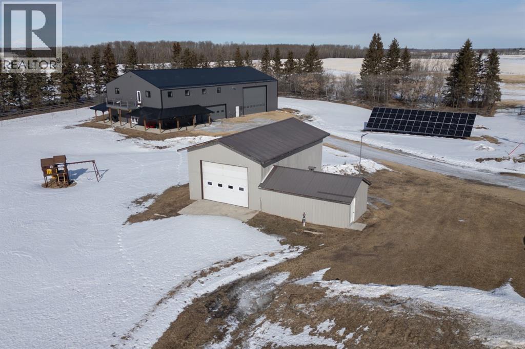 49274 Range Road 225, Rural Leduc County, Alberta  T0B 3M3 - Photo 43 - A2295802