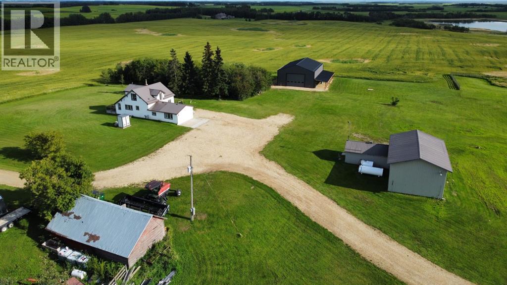 49274 Range Road 225, Rural Leduc County, Alberta  T0B 3M3 - Photo 44 - A2295802