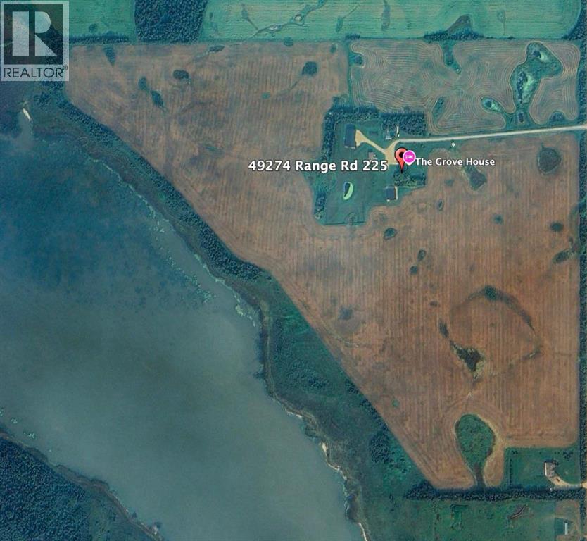 49274 Range Road 225, Rural Leduc County, Alberta  T0B 3M3 - Photo 50 - A2295802