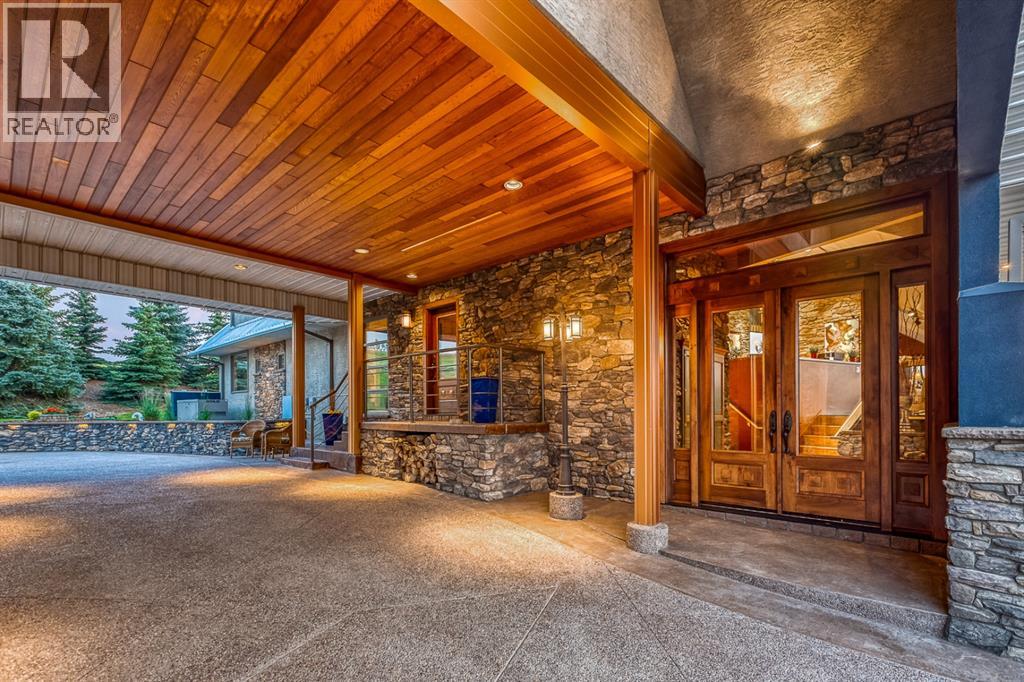 386038 64 Street W, Rural Foothills County, Alberta  T0L 1T0 - Photo 10 - A2280635