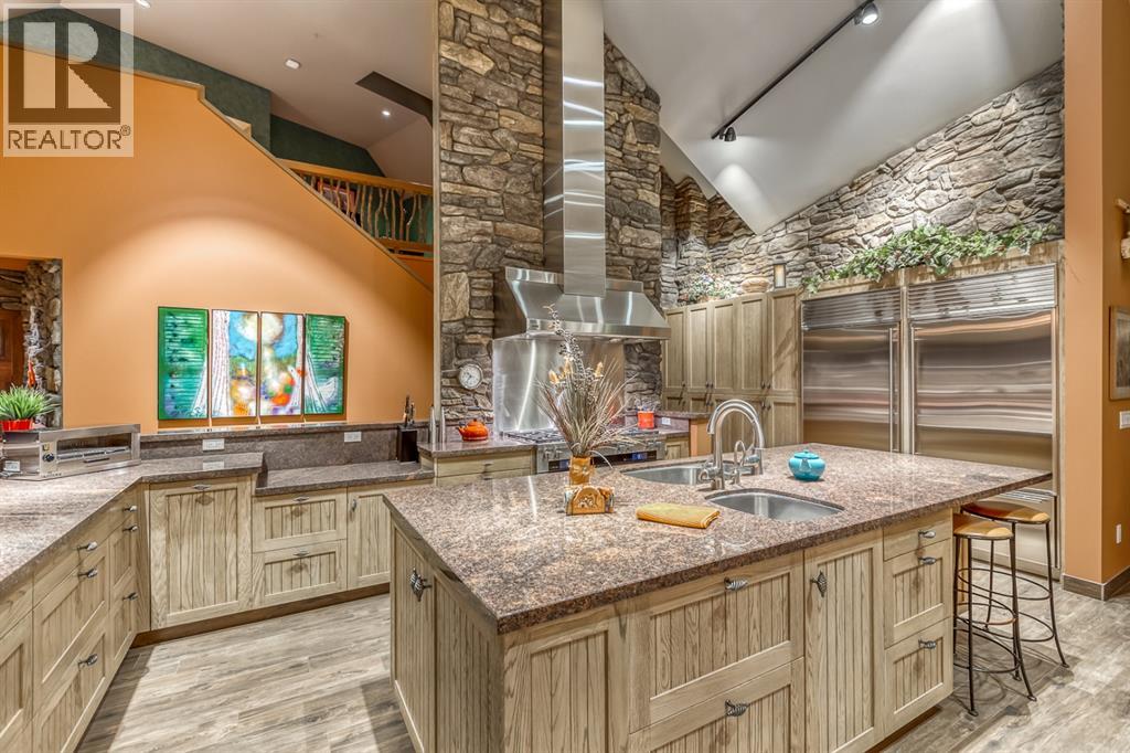 386038 64 Street W, Rural Foothills County, Alberta  T0L 1T0 - Photo 16 - A2280635