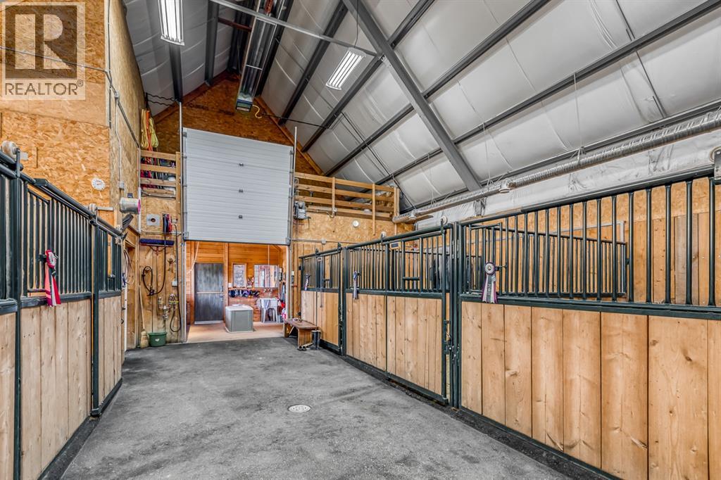 386038 64 Street W, Rural Foothills County, Alberta  T0L 1T0 - Photo 43 - A2280635