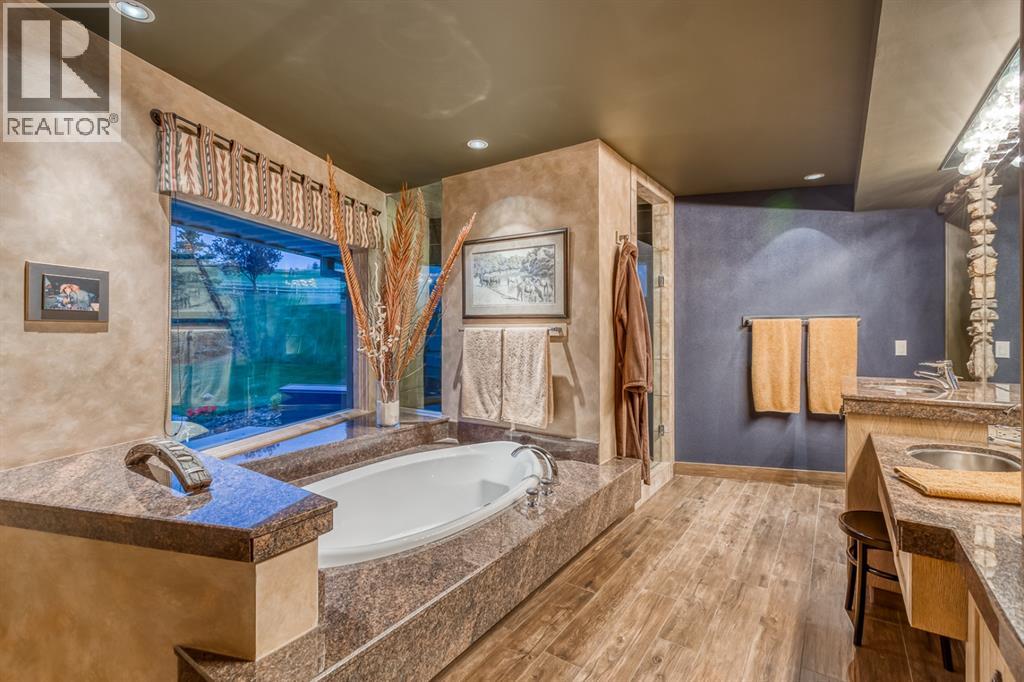 386038 64 Street W, Rural Foothills County, Alberta  T0L 1T0 - Photo 26 - A2280635