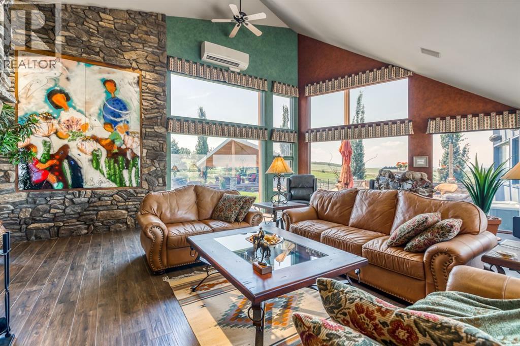 386038 64 Street W, Rural Foothills County, Alberta  T0L 1T0 - Photo 19 - A2280635