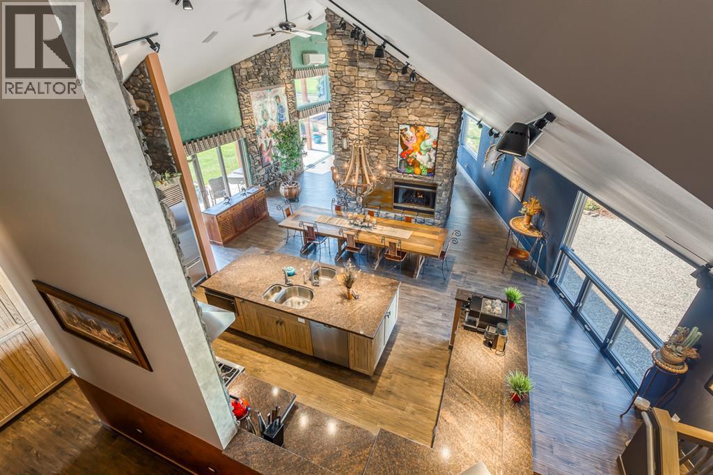 386038 64 Street W, Rural Foothills County, Alberta  T0L 1T0 - Photo 14 - A2280635