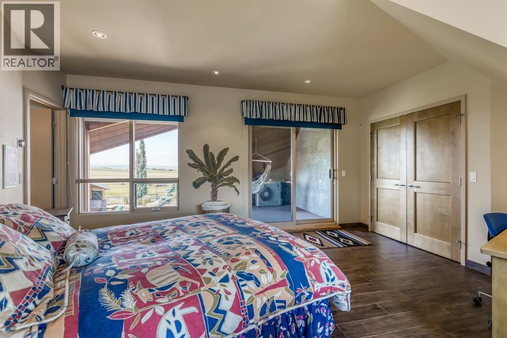 386038 64 Street W, Rural Foothills County, Alberta  T0L 1T0 - Photo 28 - A2280635