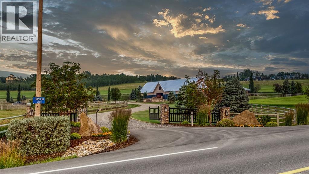 386038 64 Street W, Rural Foothills County, Alberta