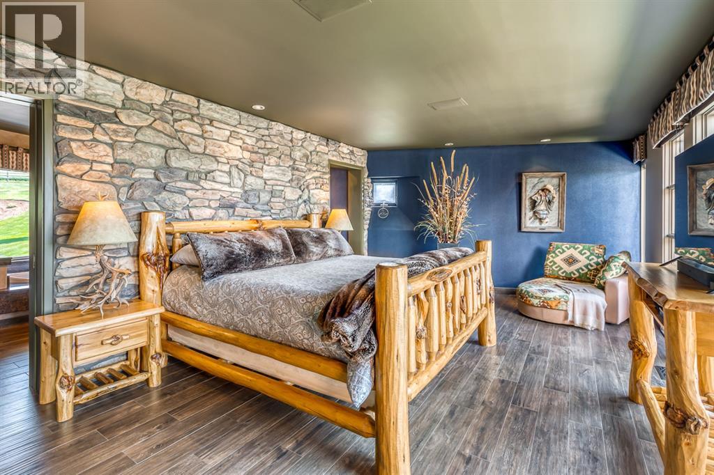 386038 64 Street W, Rural Foothills County, Alberta  T0L 1T0 - Photo 25 - A2280635