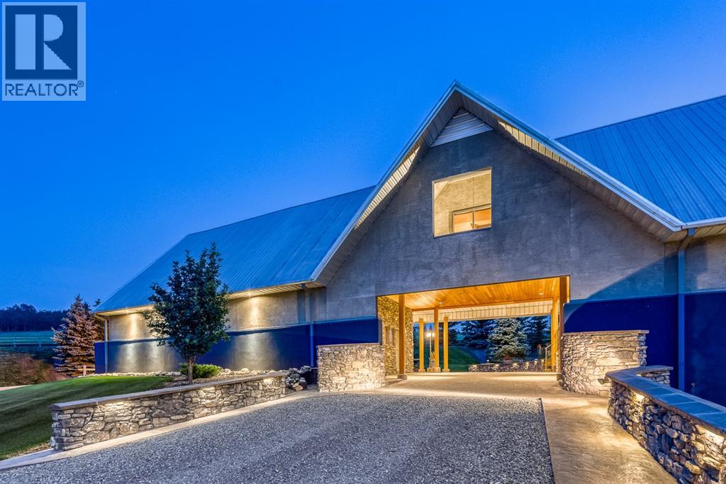 386038 64 Street W, Rural Foothills County, Alberta  T0L 1T0 - Photo 4 - A2280635