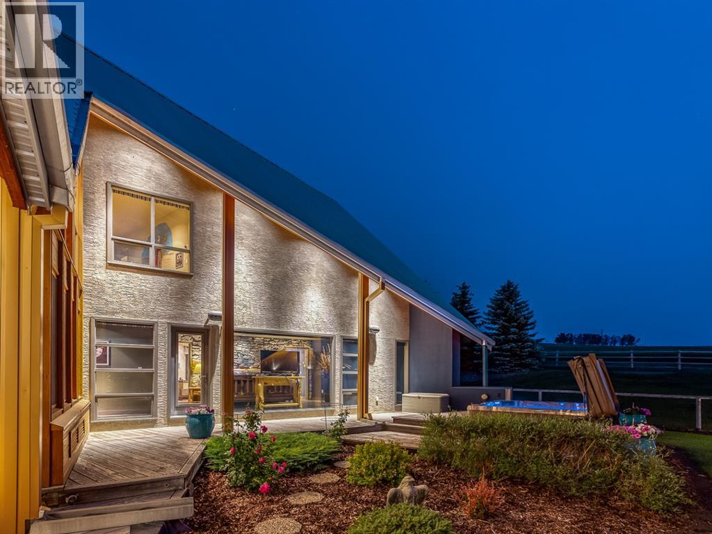 386038 64 Street W, Rural Foothills County, Alberta  T0L 1T0 - Photo 47 - A2280635