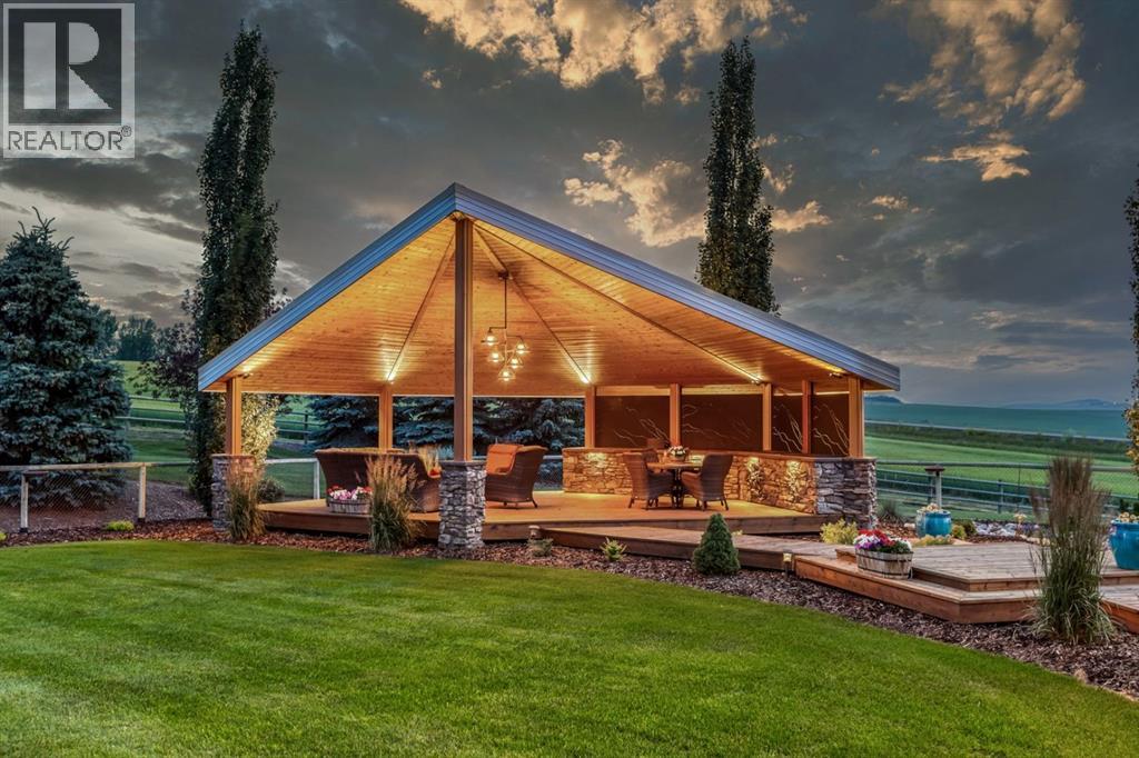 386038 64 Street W, Rural Foothills County, Alberta  T0L 1T0 - Photo 8 - A2280635