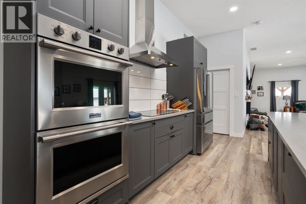 49274 Range Road 225, Rural Leduc County, Alberta  T0B 3M3 - Photo 11 - A2295803