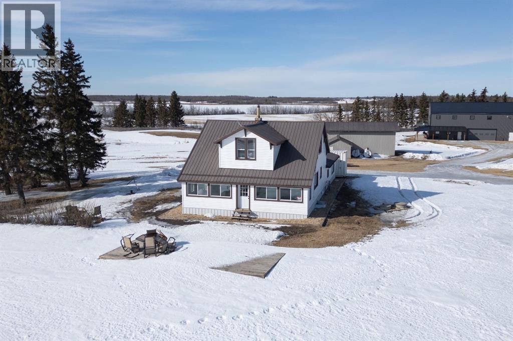 49274 Range Road 225, Rural Leduc County, Alberta  T0B 3M3 - Photo 30 - A2295803