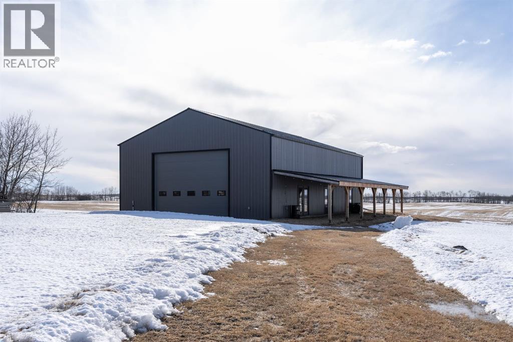 49274 Range Road 225, Rural Leduc County, Alberta  T0B 3M3 - Photo 38 - A2295803