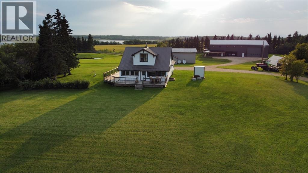 49274 Range Road 225, Rural Leduc County, Alberta  T0B 3M3 - Photo 48 - A2295803