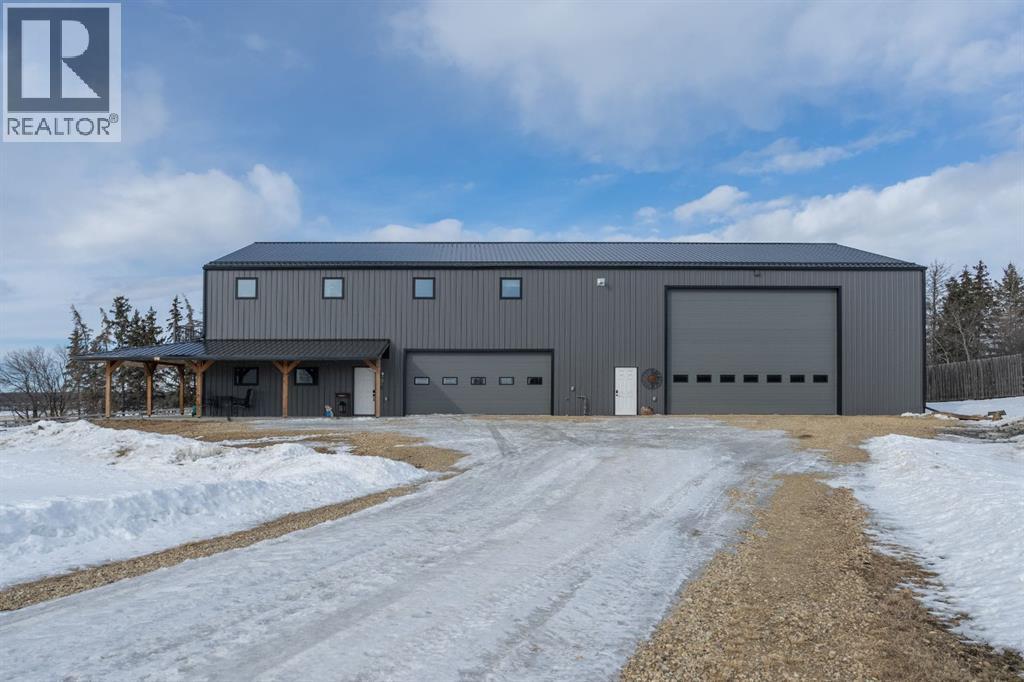 49274 Range Road 225, Rural Leduc County, Alberta  T0B 3M3 - Photo 1 - A2295803