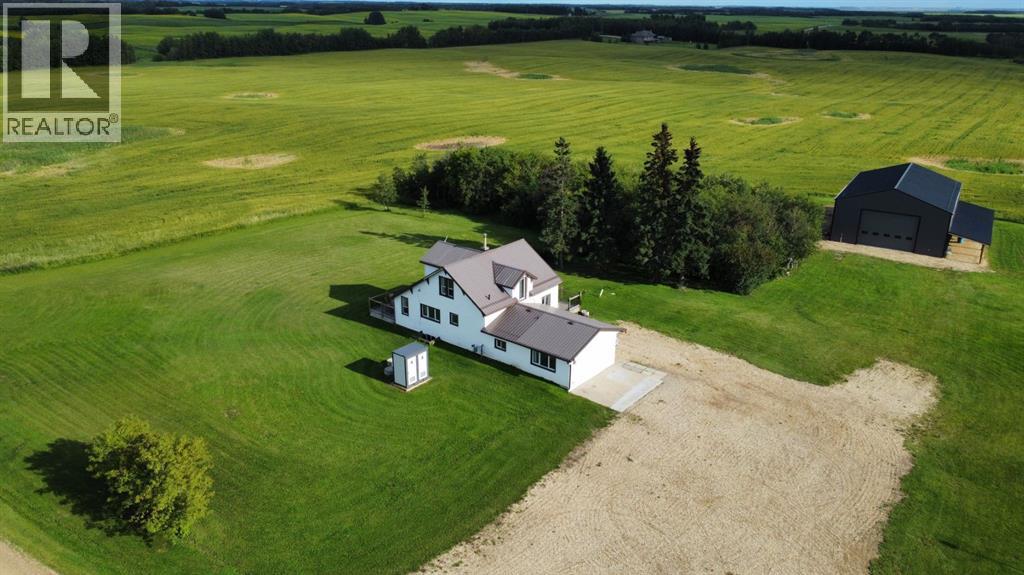 49274 Range Road 225, Rural Leduc County, Alberta  T0B 3M3 - Photo 47 - A2295803