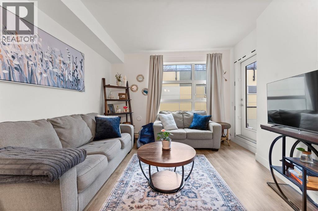 302, 515 4 Avenue NE, Calgary, Alberta  T2E 0J9 - Photo 8 - A2282029