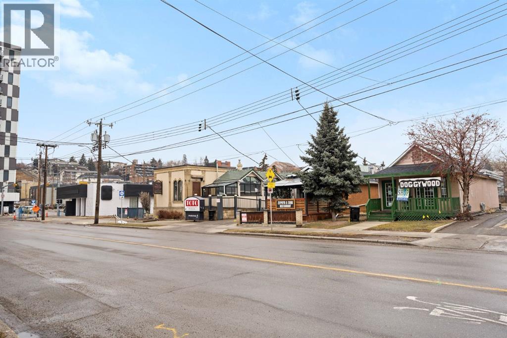 302, 515 4 Avenue NE, Calgary, Alberta  T2E 0J9 - Photo 25 - A2282029