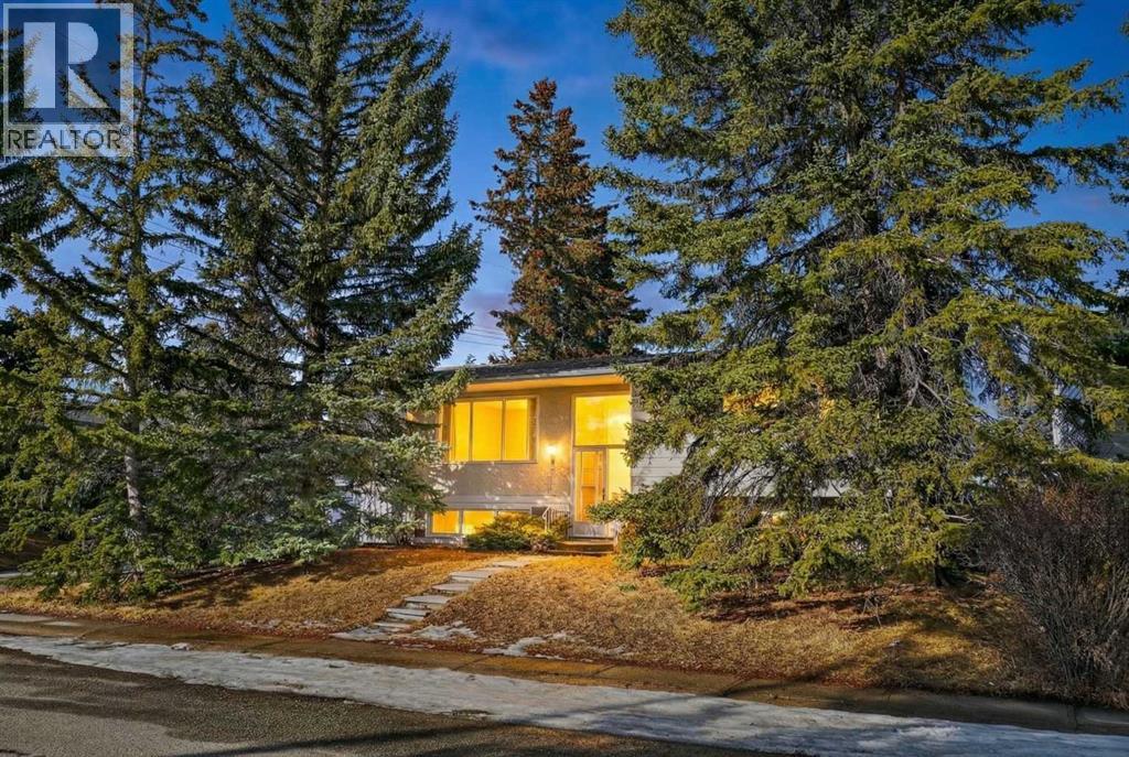 4911 Vanguard Road Nw, Calgary, Alberta  T3A 0R5 - Photo 1 - A2292340