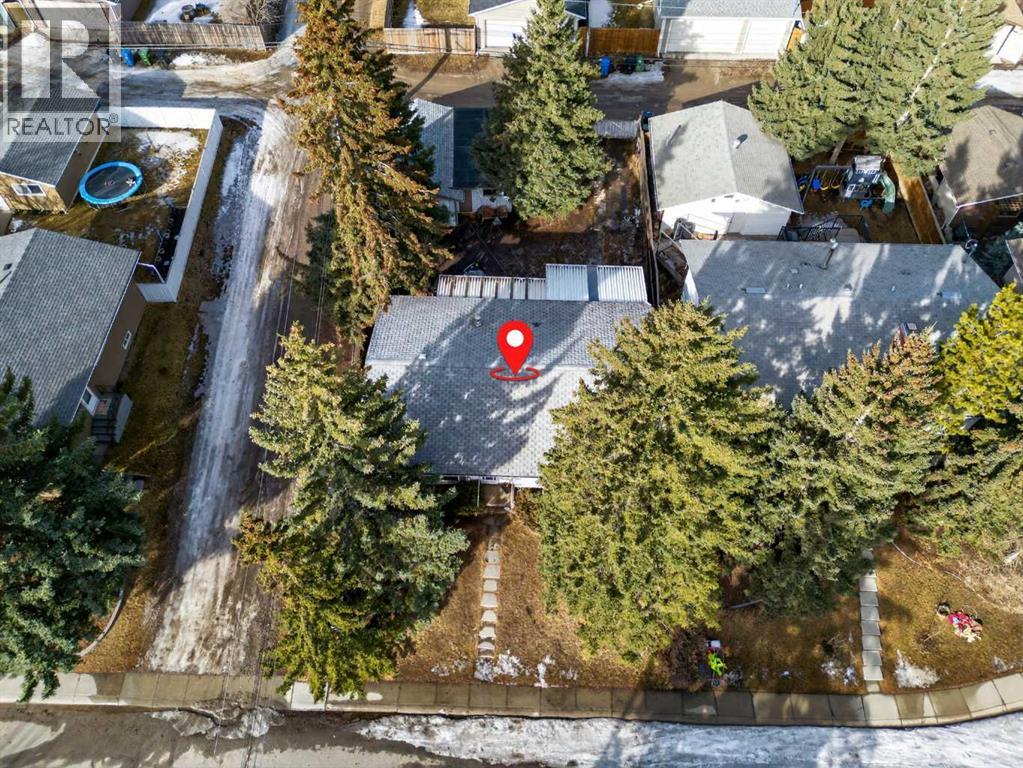 4911 Vanguard Road Nw, Calgary, Alberta  T3A 0R5 - Photo 38 - A2292340