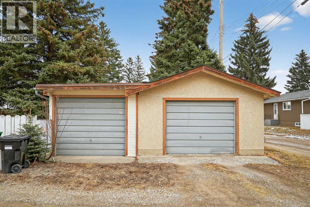4911 Vanguard Road Nw, Calgary, Alberta  T3A 0R5 - Photo 36 - A2292340