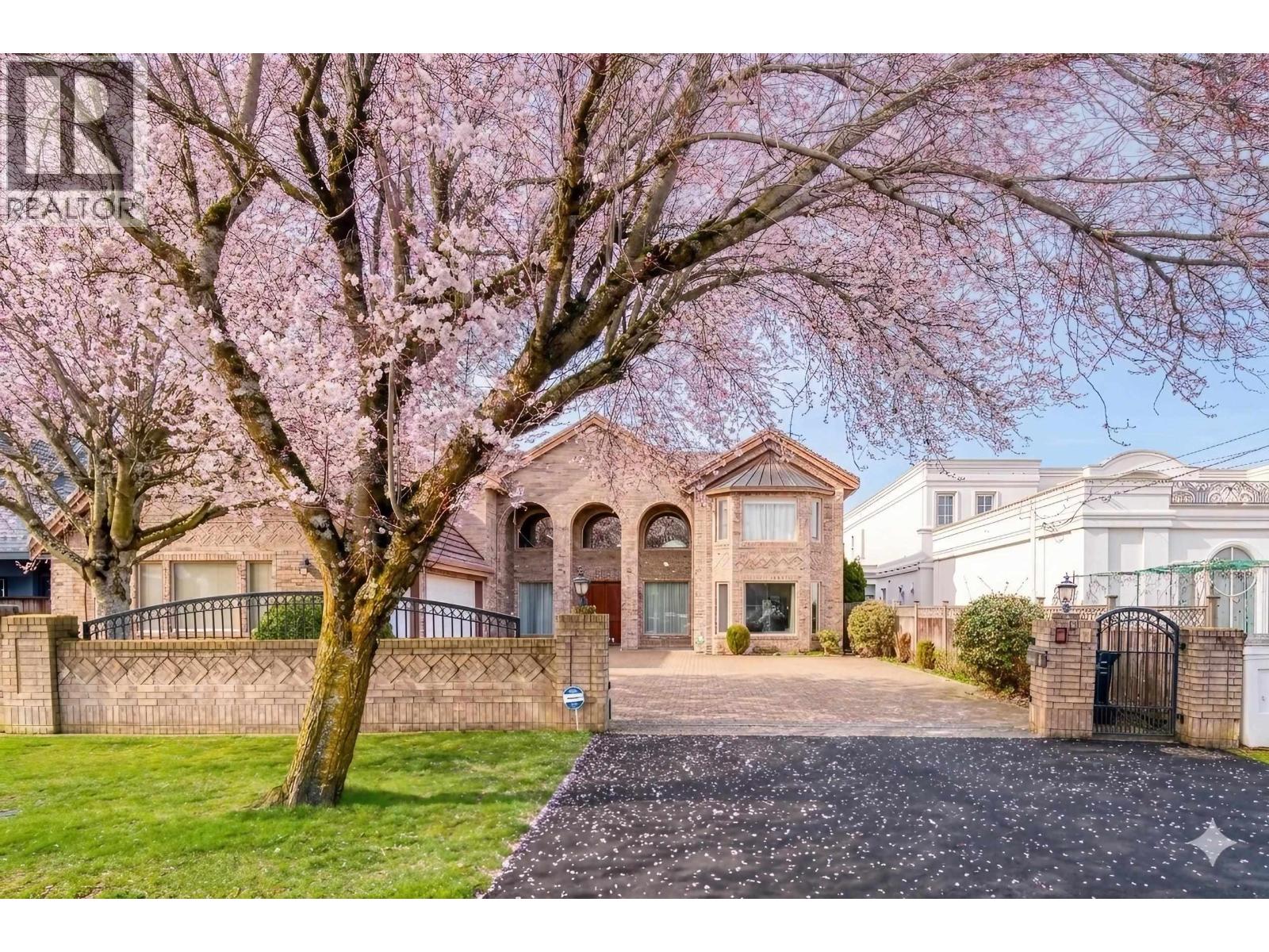 5471 GARRISON ROAD, Richmond, British Columbia