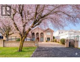 5471 GARRISON ROAD, Richmond, British Columbia