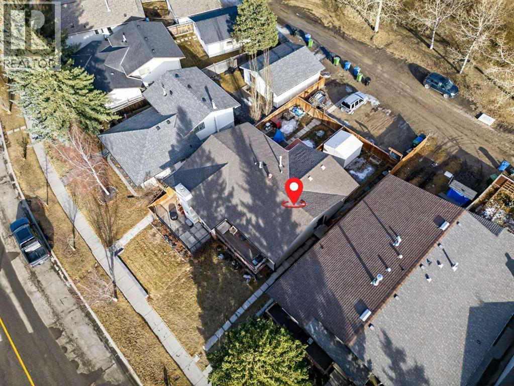 3627 Cedarille Drive SW, Calgary, Alberta  T2W 3J5 - Photo 31 - A2295281