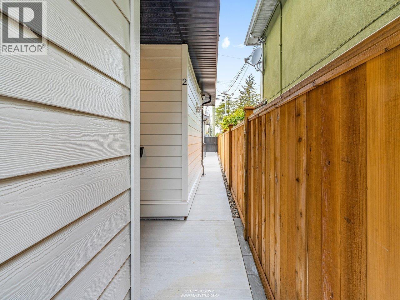 2 4257 Knight Street, Vancouver, British Columbia  V5N 3M3 - Photo 34 - R3103940