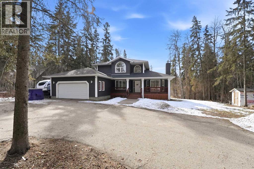 157, 28319 Township Road 384, Rural Red Deer County, Alberta  T4S 2A4 - Photo 43 - A2295765