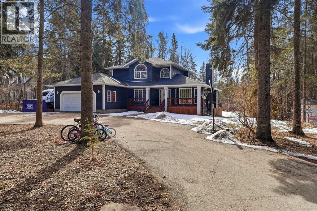 157, 28319 Township Road 384, Rural Red Deer County, Alberta  T4S 2A4 - Photo 3 - A2295765