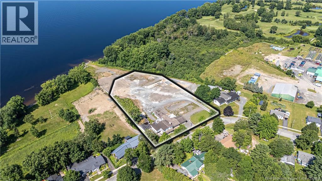 59-69 Ross Terrace, Fredericton, New Brunswick  W3A 8E5 - Photo 6 - NB135923