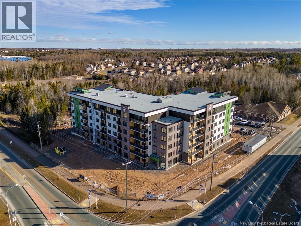1030 Melanson Unit# A1, Dieppe, New Brunswick  E1A 7P2 - Photo 1 - NB135920
