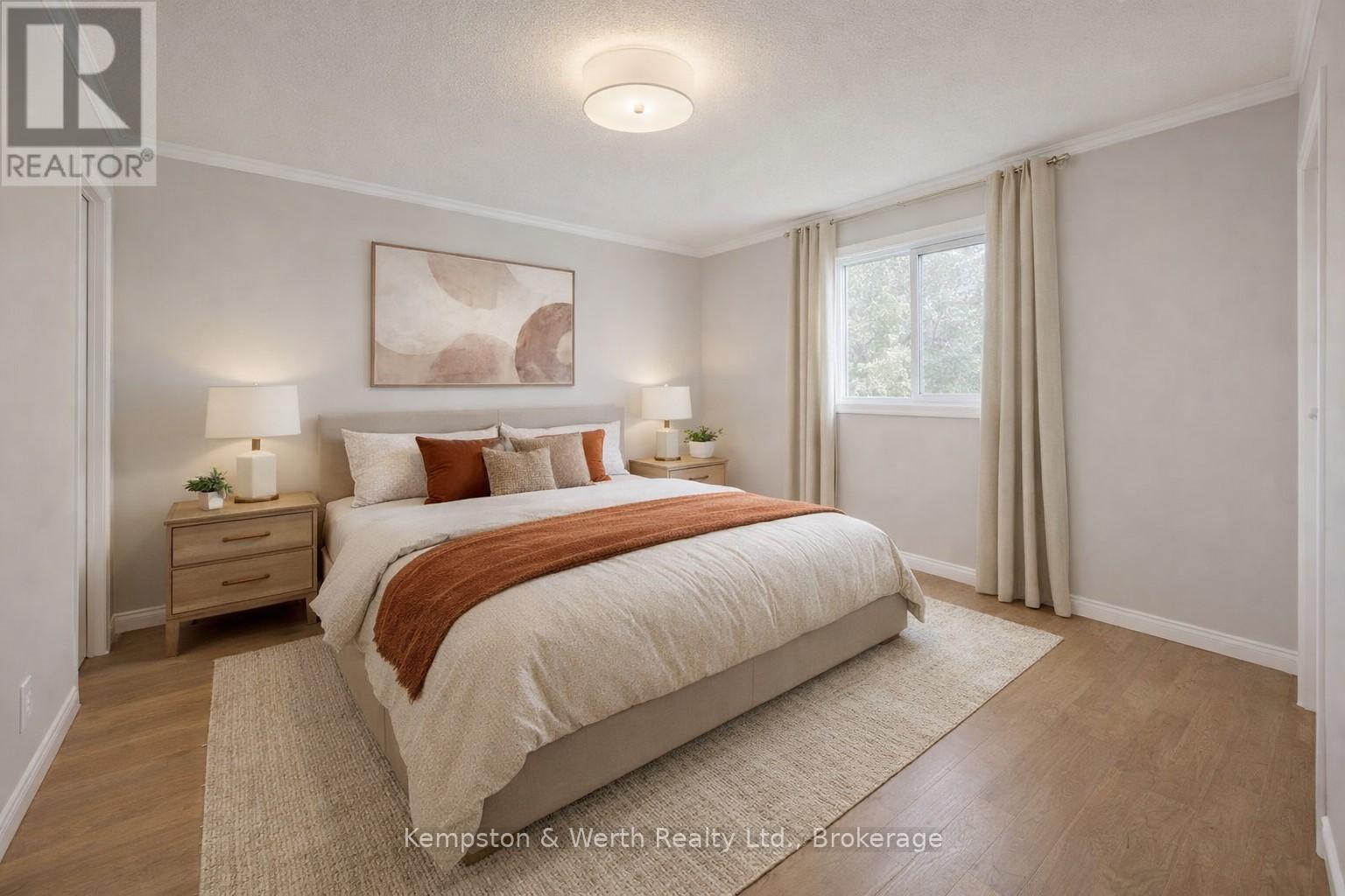 750 Edgar Street, North Perth, Ontario  N4W 1H7 - Photo 15 - X12471065