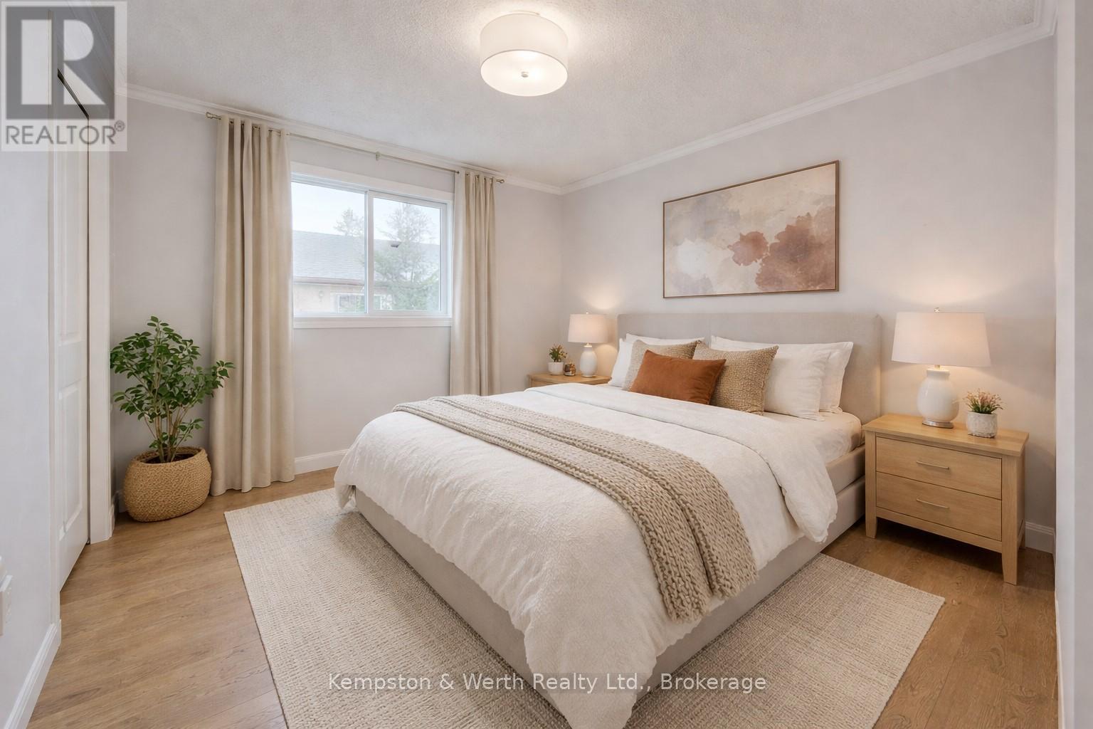 750 Edgar Street, North Perth, Ontario  N4W 1H7 - Photo 17 - X12471065